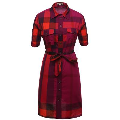 Burberry Women Shirts-866